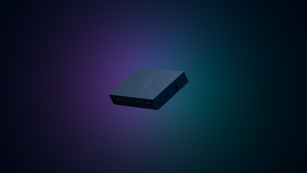 Razer PWM PC Fan Controller（終息品）｜Razer｜株式会社
